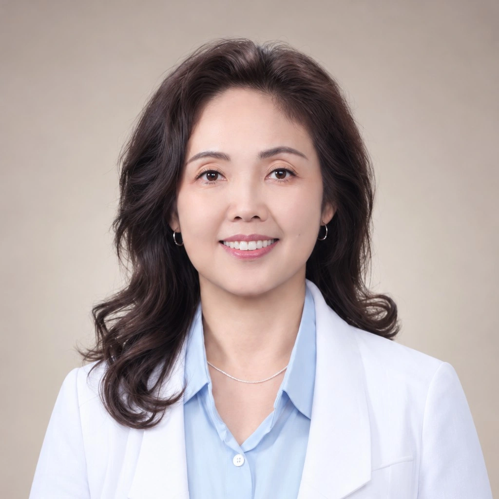 Eun-ju Kim, MD